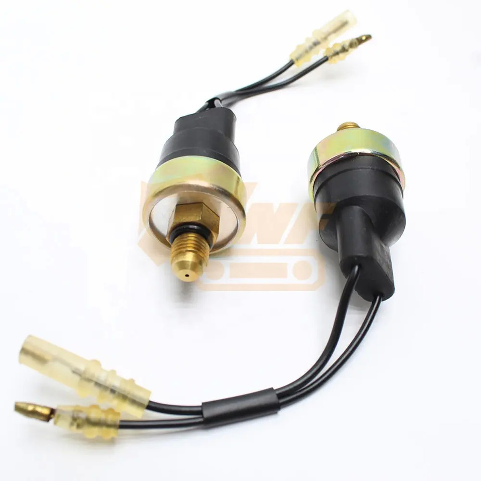 Capteur neuf Hydraulic pressure sensor 4259333 71451123 for Hitachi EX200-2 EX200-3 excavator spare parts: photos 6