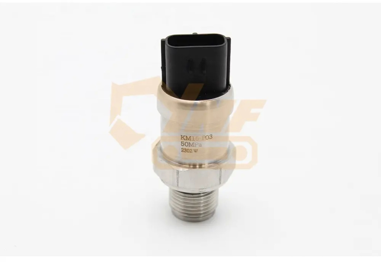 KHR41950 KM16-S30 high pressure sensor for Sumitomo New Holland excavator - Capteur: photos 2 KHR41950 KM16-S30 high pressure sensor for Sumitomo New Holland excavator - Capteur: photos 2