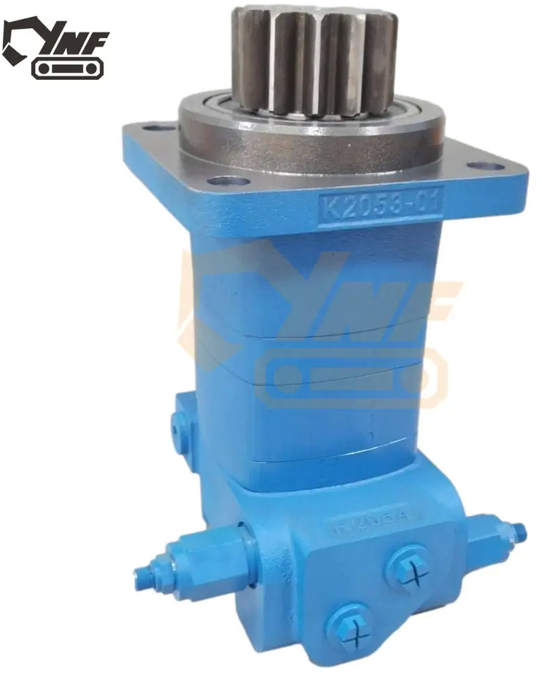 Kx15 Kx17 Kx41-2 Kx36-2 Excavator Swing Motor 104-6490-005 104-6445-005 2-200Dos-E3888 104-6462-005 For Kubota Excavator Parts - Moteur hydraulique pour Pelle: photos 4 Kx15 Kx17 Kx41-2 Kx36-2 Excavator Swing Motor 104-6490-005 104-6445-005 2-200Dos-E3888 104-6462-005 For Kubota Excavator Parts - Moteur hydraulique pour Pelle: photos 4