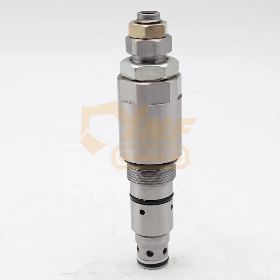 Main Relief Valve XKBF-00094 for Hyundai Robex R110-7 R140w-7 R140w-7a R160lc-7 Excavator Spare parts - Valve hydraulique: photos 1 Main Relief Valve XKBF-00094 for Hyundai Robex R110-7 R140w-7 R140w-7a R160lc-7 Excavator Spare parts - Valve hydraulique: photos 1