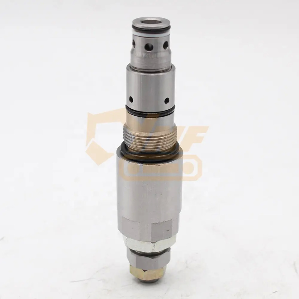 Main Relief Valve XKBF-00094 for Hyundai Robex R110-7 R140w-7 R140w-7a R160lc-7 Excavator Spare parts - Valve hydraulique: photos 5 Main Relief Valve XKBF-00094 for Hyundai Robex R110-7 R140w-7 R140w-7a R160lc-7 Excavator Spare parts - Valve hydraulique: photos 5
