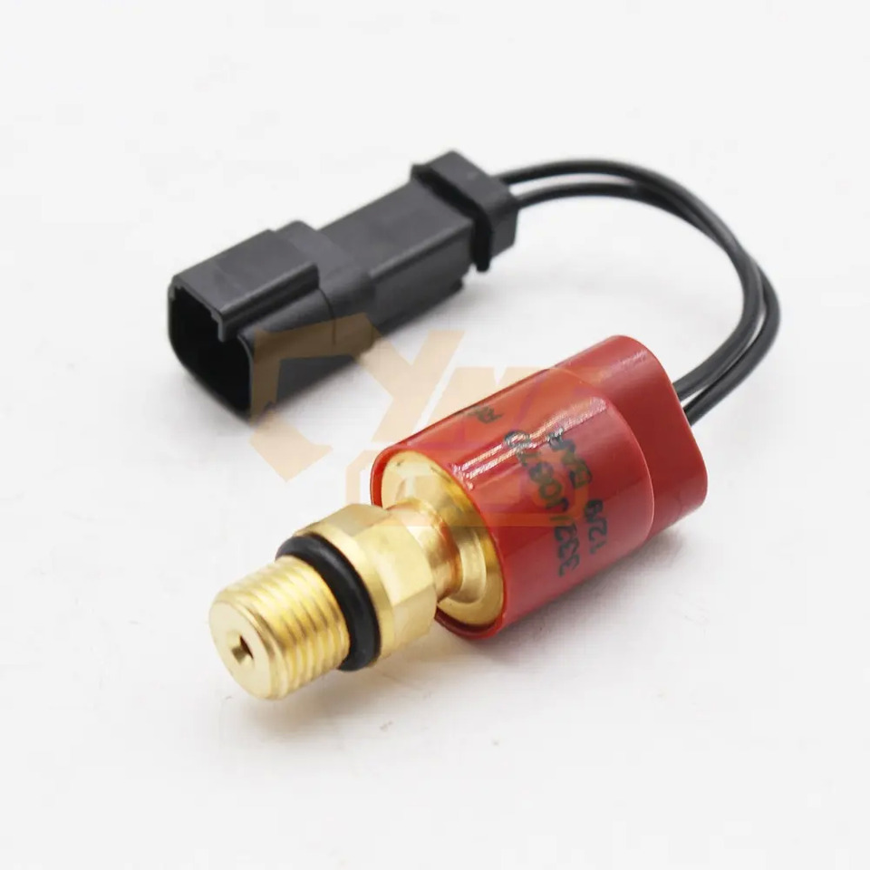 Pressure Switch Sensor Engine Oil Transducer 332/J0670 332-J0670 332 J0670 for JCB Excavator - Capteur: photos 2 Pressure Switch Sensor Engine Oil Transducer 332/J0670 332-J0670 332 J0670 for JCB Excavator - Capteur: photos 2