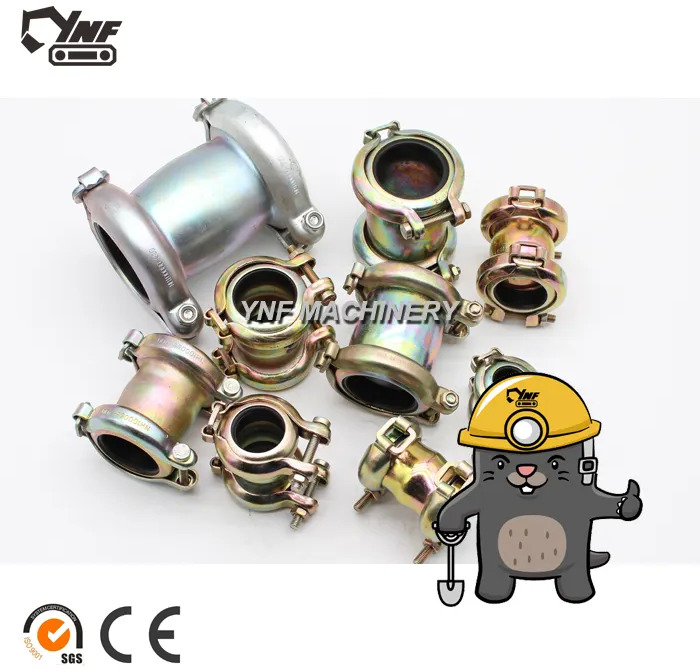 R450LC-3 R430LC-9A R430LC-9 engine mount 14E7-01310 rubber cushion - Support de moteur: photos 4 R450LC-3 R430LC-9A R430LC-9 engine mount 14E7-01310 rubber cushion - Support de moteur: photos 4