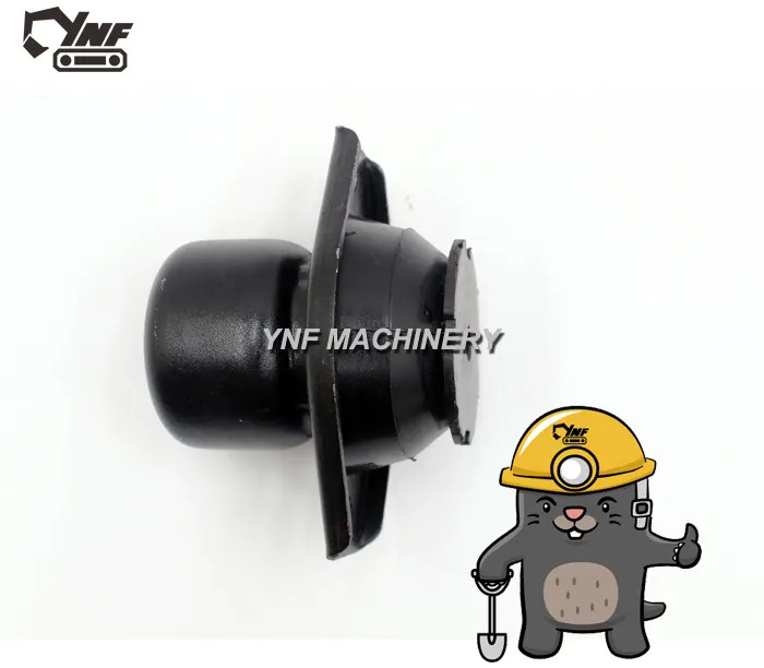 YNF 4630660 Excavator Cabin CusHion ZX200 ZX200-3 ZX240-5G Rubber Mount - Support de moteur: photos 3 YNF 4630660 Excavator Cabin CusHion ZX200 ZX200-3 ZX240-5G Rubber Mount - Support de moteur: photos 3