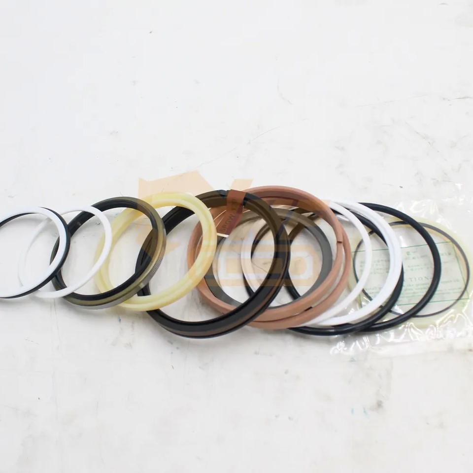 YNF 707-99-46130 Excavator Parts Pc200-7 Boom Cylinder Seal Kit For Komatsu - Hydraulique: photos 4 YNF 707-99-46130 Excavator Parts Pc200-7 Boom Cylinder Seal Kit For Komatsu - Hydraulique: photos 4