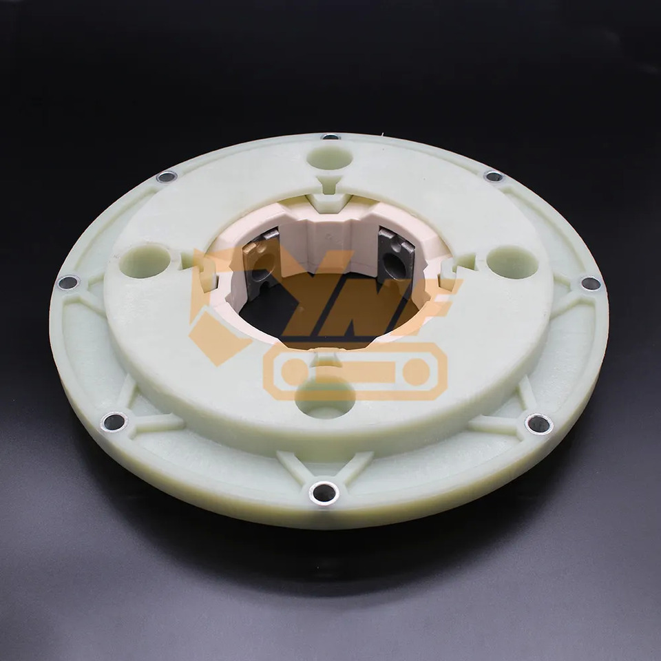 YNF Customized Excavator Engine Parts Connect Glue Assy N165K Hydraulic Pump Coupling - Embrayage et pièces: photos 3 YNF Customized Excavator Engine Parts Connect Glue Assy N165K Hydraulic Pump Coupling - Embrayage et pièces: photos 3