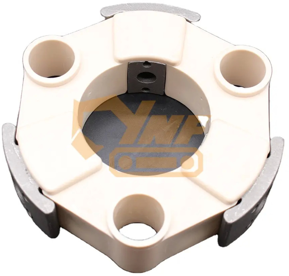 YNF Customized High Quality Excavator Spare Parts CF-H-16 Hydraulic Pump Coupling Size16H CF-H-16 Flexible Coupling - Embrayage et pièces: photos 2 YNF Customized High Quality Excavator Spare Parts CF-H-16 Hydraulic Pump Coupling Size16H CF-H-16 Flexible Coupling - Embrayage et pièces: photos 2