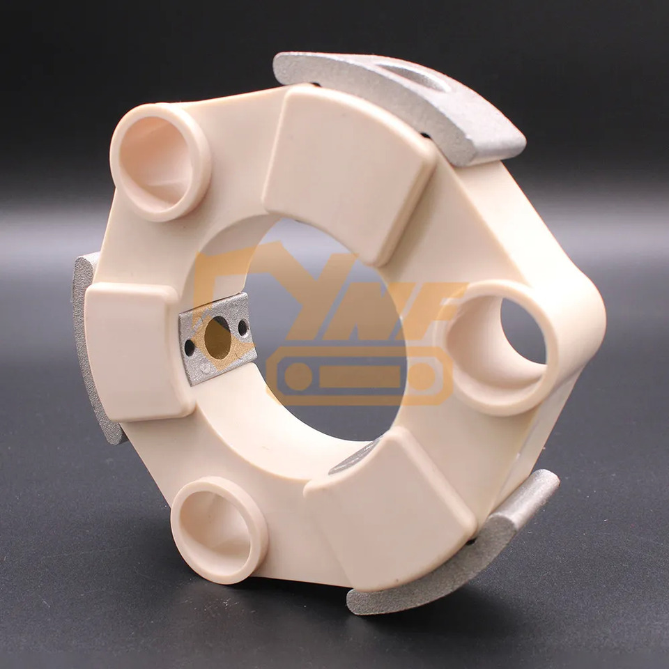 YNF Customized High Quality Excavator Spare Parts CF-H-16 Hydraulic Pump Coupling Size16H CF-H-16 Flexible Coupling - Embrayage et pièces: photos 3 YNF Customized High Quality Excavator Spare Parts CF-H-16 Hydraulic Pump Coupling Size16H CF-H-16 Flexible Coupling - Embrayage et pièces: photos 3