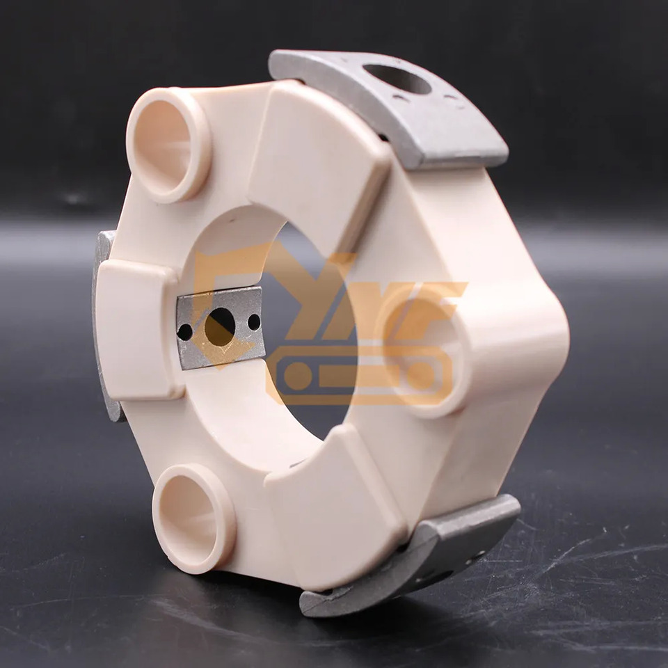 YNF Customized High Quality Excavator Spare Parts CF-H-16 Hydraulic Pump Coupling Size16H CF-H-16 Flexible Coupling - Embrayage et pièces: photos 5 YNF Customized High Quality Excavator Spare Parts CF-H-16 Hydraulic Pump Coupling Size16H CF-H-16 Flexible Coupling - Embrayage et pièces: photos 5