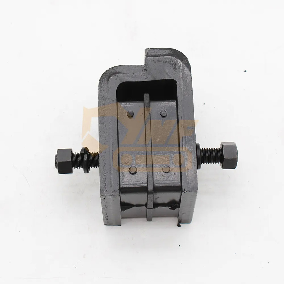 YNF EX200 EX120-2 EX120-5 ZAX200 Excavator Engine Parts 4BD1-T Engine Front Rubber Mount 4123994 4410043 - Support de moteur: photos 4 YNF EX200 EX120-2 EX120-5 ZAX200 Excavator Engine Parts 4BD1-T Engine Front Rubber Mount 4123994 4410043 - Support de moteur: photos 4