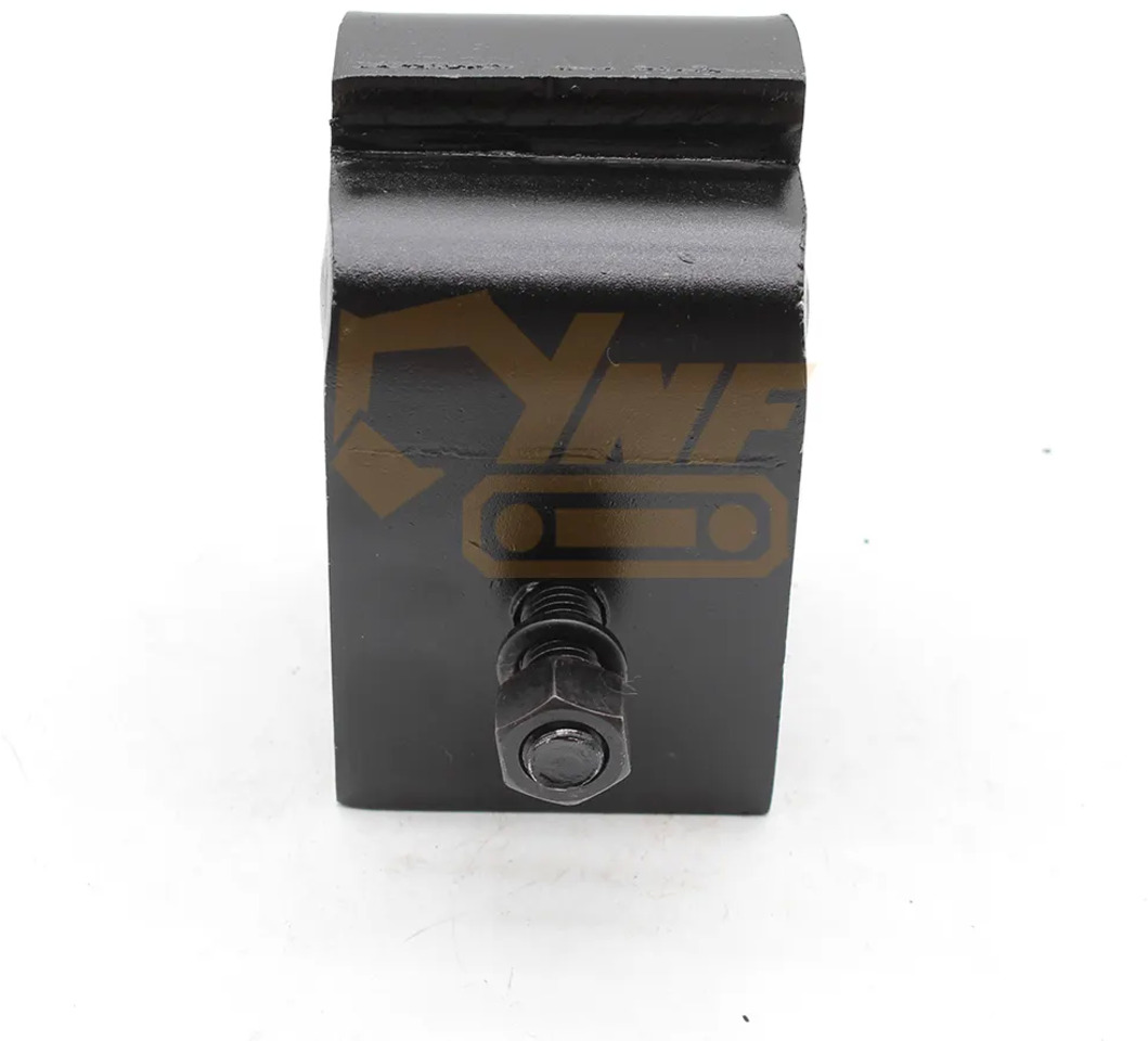 YNF EX200 EX120-2 EX120-5 ZAX200 Excavator Engine Parts 4BD1-T Engine Front Rubber Mount 4123994 4410043 - Support de moteur: photos 5 YNF EX200 EX120-2 EX120-5 ZAX200 Excavator Engine Parts 4BD1-T Engine Front Rubber Mount 4123994 4410043 - Support de moteur: photos 5