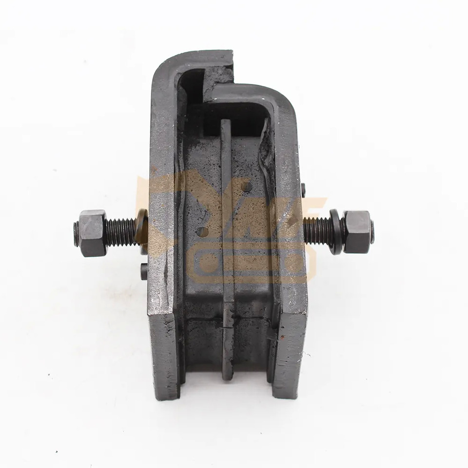 YNF Engine Mount Front Rubber Mount HR-3060 4183995 For Hitachi Excavator EX450-1 Engine Mounting Rubber Cushion - Support de moteur: photos 5 YNF Engine Mount Front Rubber Mount HR-3060 4183995 For Hitachi Excavator EX450-1 Engine Mounting Rubber Cushion - Support de moteur: photos 5