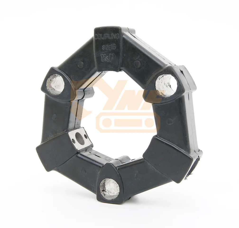 YNF Excavator Engine Coupling 20T-01-31110 For Komatsu PC35MR-1 PC35MRX-1A PC35R-8 PC38UU-1 PC38UU-2 PC38UU-3 PC38UUM-2 - Embrayage et pièces: photos 4 YNF Excavator Engine Coupling 20T-01-31110 For Komatsu PC35MR-1 PC35MRX-1A PC35R-8 PC38UU-1 PC38UU-2 PC38UU-3 PC38UUM-2 - Embrayage et pièces: photos 4