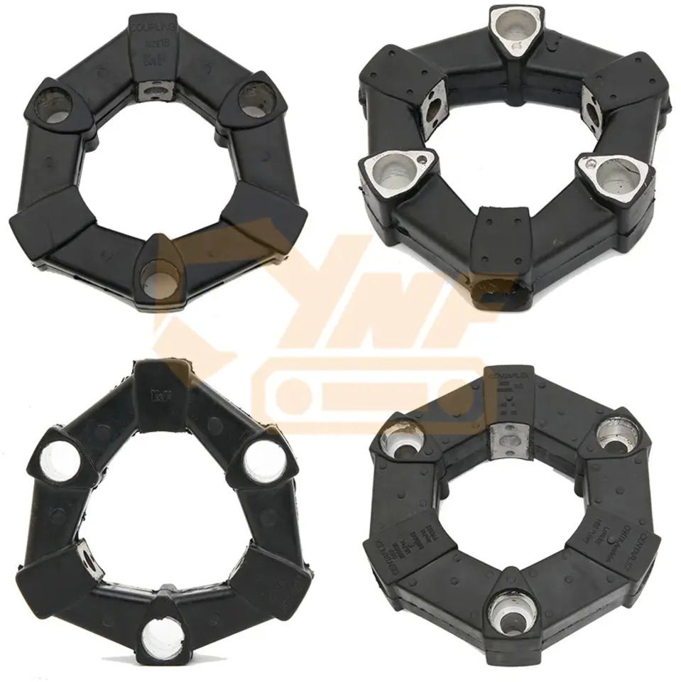 YNF Excavator Hydraulic Pump Coupling 20T-01-31110 For Komatsu PC25-1 PC25R-1 PC30-1 PC30-3 PC30-5 PC30-6 PC30-7 PC30R-7 PC30R-8 - Embrayage et pièces: photos 1 YNF Excavator Hydraulic Pump Coupling 20T-01-31110 For Komatsu PC25-1 PC25R-1 PC30-1 PC30-3 PC30-5 PC30-6 PC30-7 PC30R-7 PC30R-8 - Embrayage et pièces: photos 1