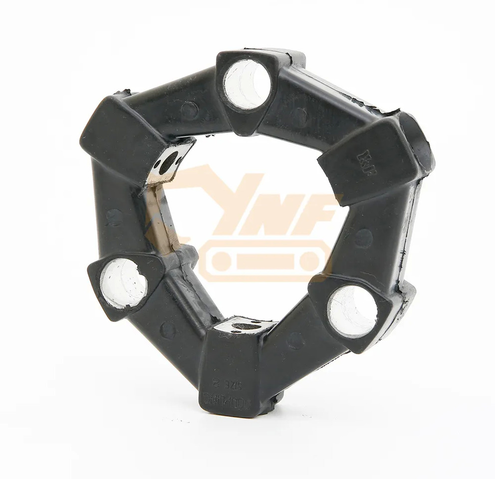 YNF Excavator Hydraulic Pump Coupling 20T-01-31110 For Komatsu PC25-1 PC25R-1 PC30-1 PC30-3 PC30-5 PC30-6 PC30-7 PC30R-7 PC30R-8 - Embrayage et pièces: photos 4 YNF Excavator Hydraulic Pump Coupling 20T-01-31110 For Komatsu PC25-1 PC25R-1 PC30-1 PC30-3 PC30-5 PC30-6 PC30-7 PC30R-7 PC30R-8 - Embrayage et pièces: photos 4