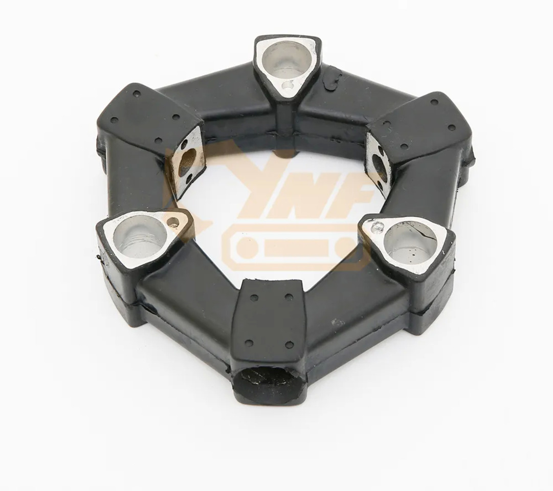 YNF Excavator Hydraulic Pump Coupling 20T-01-31110 For Komatsu PC25-1 PC25R-1 PC30-1 PC30-3 PC30-5 PC30-6 PC30-7 PC30R-7 PC30R-8 - Embrayage et pièces: photos 5 YNF Excavator Hydraulic Pump Coupling 20T-01-31110 For Komatsu PC25-1 PC25R-1 PC30-1 PC30-3 PC30-5 PC30-6 PC30-7 PC30R-7 PC30R-8 - Embrayage et pièces: photos 5