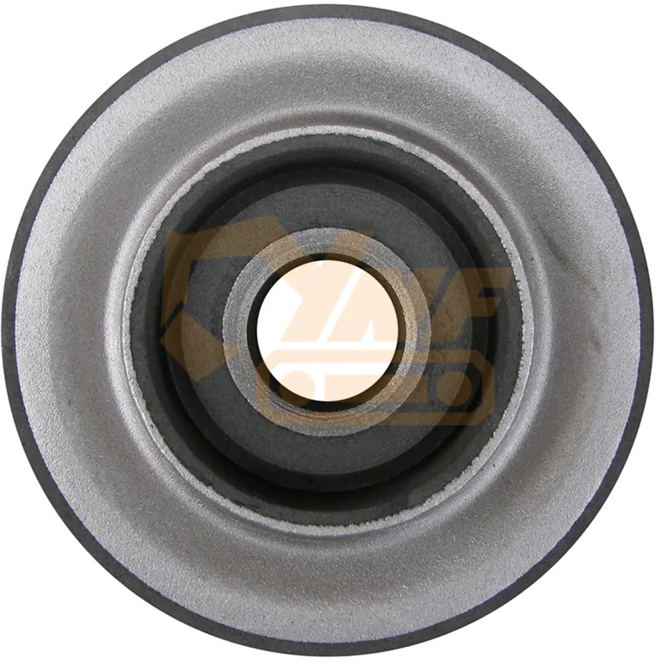 YNF Excellent Quality Excavator Parts SK400 HD880 Engine Rubber Mount 6D22 Engine Cushion - Support de moteur: photos 2 YNF Excellent Quality Excavator Parts SK400 HD880 Engine Rubber Mount 6D22 Engine Cushion - Support de moteur: photos 2