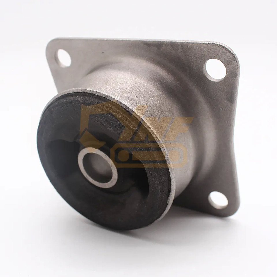 YNF Factory Wholesale Excavator Rubber Mount Engine Parts R60-7 Excavator Engine Cushion - Support de moteur: photos 4 YNF Factory Wholesale Excavator Rubber Mount Engine Parts R60-7 Excavator Engine Cushion - Support de moteur: photos 4