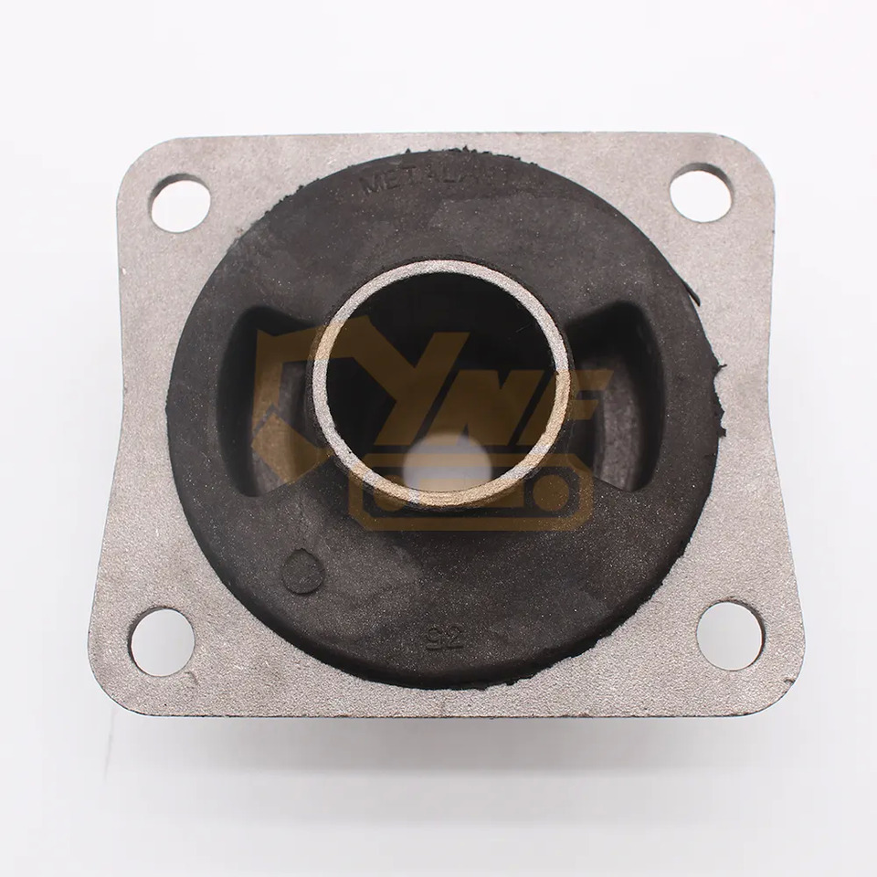 YNF Factory Wholesale Excavator Rubber Mount Engine Parts R60-7 Excavator Engine Cushion - Support de moteur: photos 5 YNF Factory Wholesale Excavator Rubber Mount Engine Parts R60-7 Excavator Engine Cushion - Support de moteur: photos 5