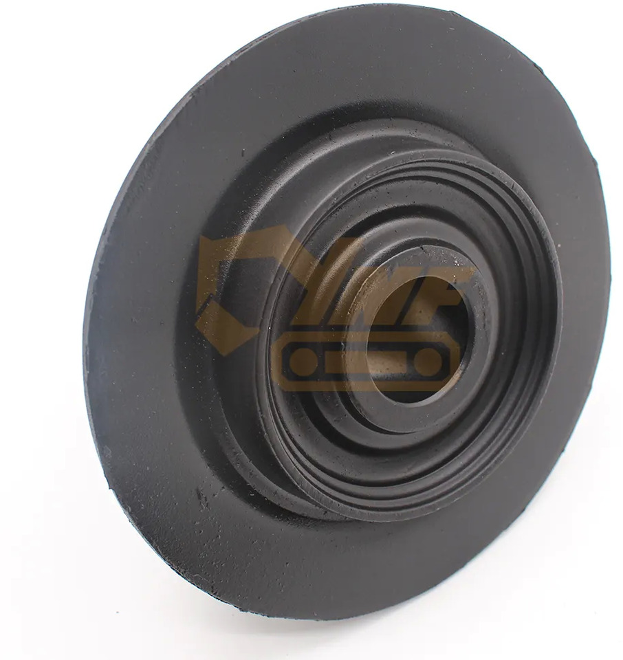 YNF High-Quality 6WG1 Engine Front Rubber Mount ZAX450-3 ZAX470-3 Excavator Engine Cushion - Support de moteur: photos 3 YNF High-Quality 6WG1 Engine Front Rubber Mount ZAX450-3 ZAX470-3 Excavator Engine Cushion - Support de moteur: photos 3
