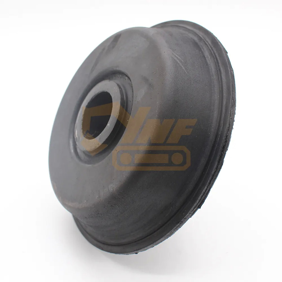 YNF High-Quality 6WG1 Engine Front Rubber Mount ZAX450-3 ZAX470-3 Excavator Engine Cushion - Support de moteur: photos 4 YNF High-Quality 6WG1 Engine Front Rubber Mount ZAX450-3 ZAX470-3 Excavator Engine Cushion - Support de moteur: photos 4