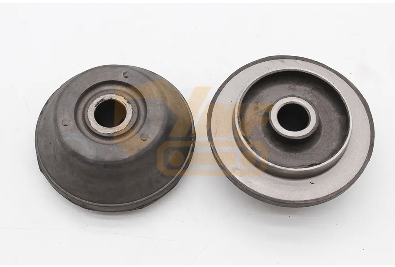 YNF High Quality BP500 BR300S BR380JG BZ210 Excavator Engine Parts 6D102 Engine Rubber Mount - Support de moteur: photos 1 YNF High Quality BP500 BR300S BR380JG BZ210 Excavator Engine Parts 6D102 Engine Rubber Mount - Support de moteur: photos 1