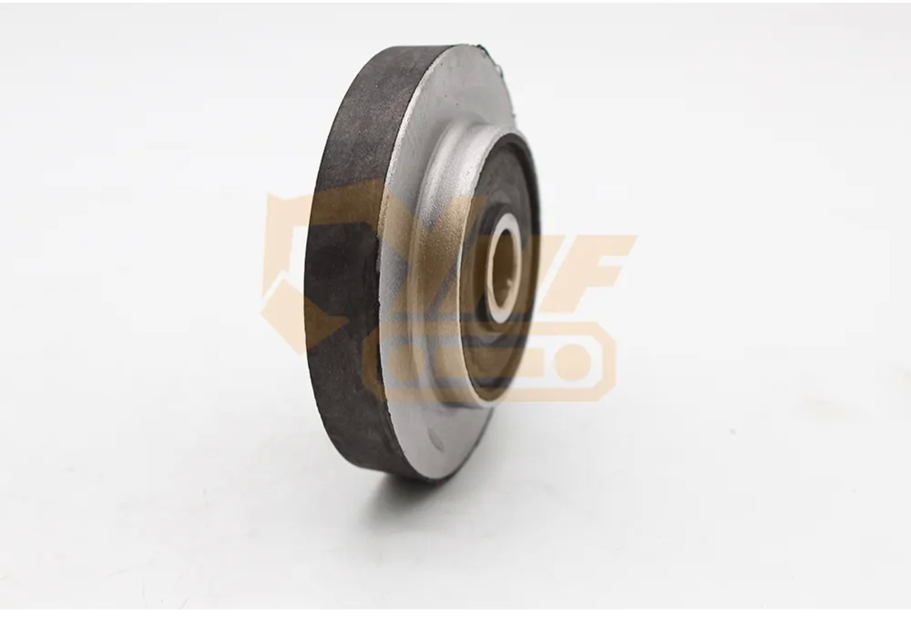 YNF High-Quality E120 E312 E312B Engine Mount Down Rubber Mount For Caterpillar Excavator Engine Cushion - Support de moteur: photos 5 YNF High-Quality E120 E312 E312B Engine Mount Down Rubber Mount For Caterpillar Excavator Engine Cushion - Support de moteur: photos 5