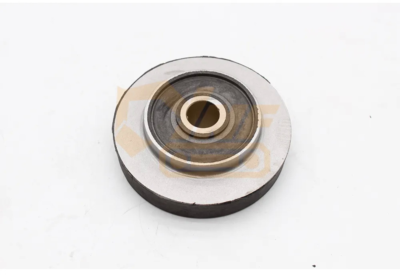 YNF High-Quality E120 E312 E312B Engine Mount Down Rubber Mount For Caterpillar Excavator Engine Cushion - Support de moteur: photos 3 YNF High-Quality E120 E312 E312B Engine Mount Down Rubber Mount For Caterpillar Excavator Engine Cushion - Support de moteur: photos 3