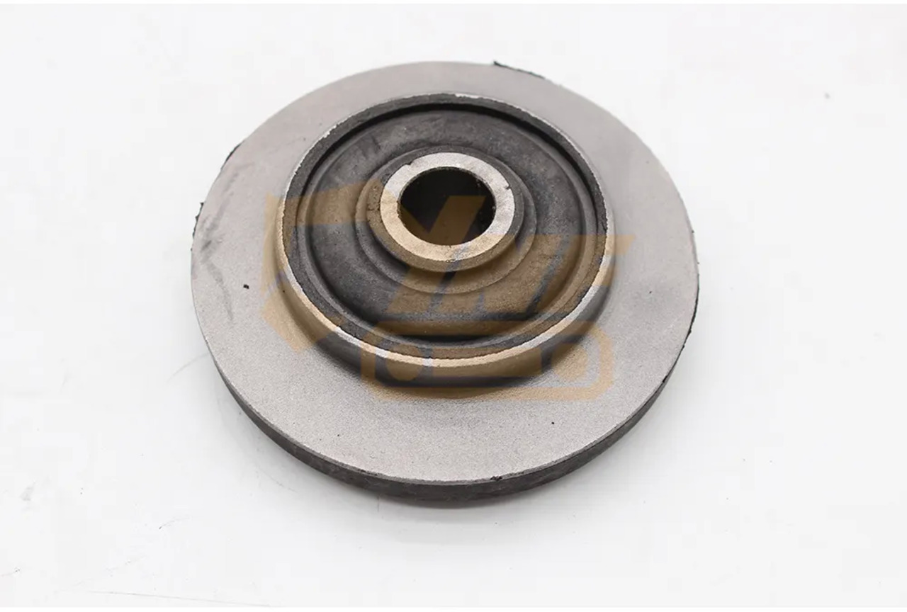 YNF High-Quality E120 E312 E312B Engine Mount Rubber For Caterpillar Excavator Engine Cushion - Support de moteur: photos 2 YNF High-Quality E120 E312 E312B Engine Mount Rubber For Caterpillar Excavator Engine Cushion - Support de moteur: photos 2