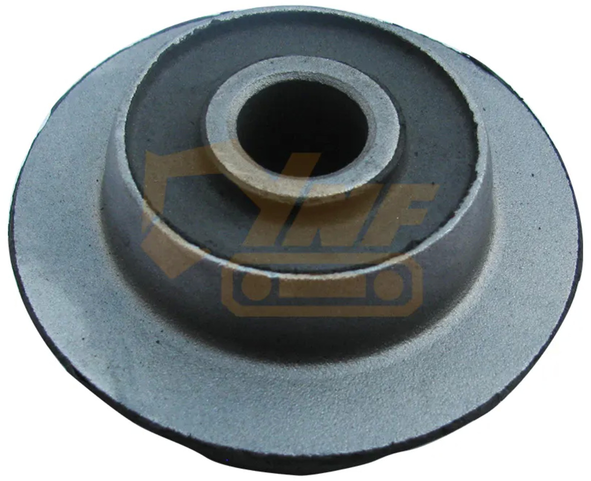 YNF High Quality Engine Parts R60-5 Excavator Engine Mount Rubber Cushion - Support de moteur: photos 2 YNF High Quality Engine Parts R60-5 Excavator Engine Mount Rubber Cushion - Support de moteur: photos 2