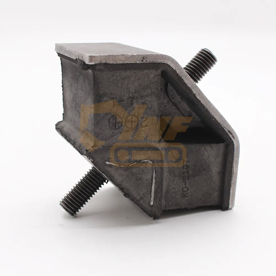 YNF High-Quality Engine Rubber Mount S16510-44003 For IHI Excavator Engine Parts - Support de moteur: photos 3 YNF High-Quality Engine Rubber Mount S16510-44003 For IHI Excavator Engine Parts - Support de moteur: photos 3