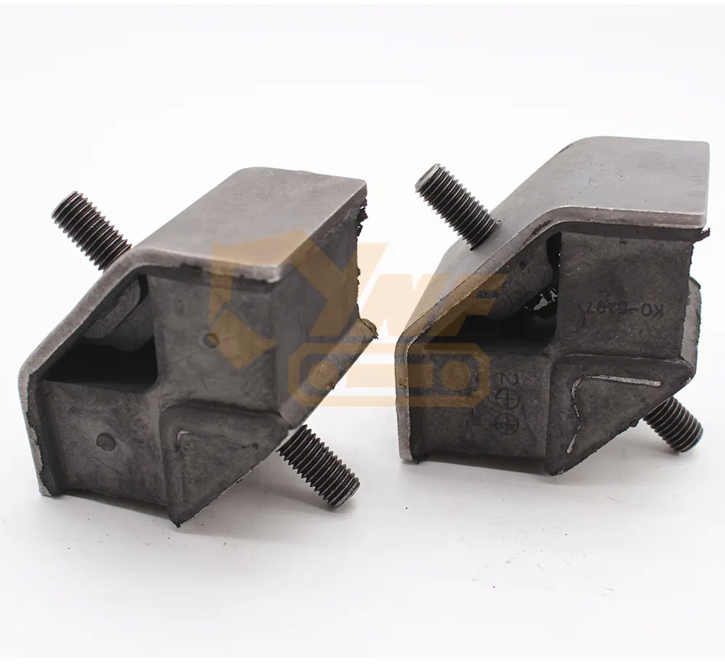 YNF High-Quality Engine Rubber Mount S16510-44003 For IHI Excavator Engine Parts - Support de moteur: photos 2 YNF High-Quality Engine Rubber Mount S16510-44003 For IHI Excavator Engine Parts - Support de moteur: photos 2