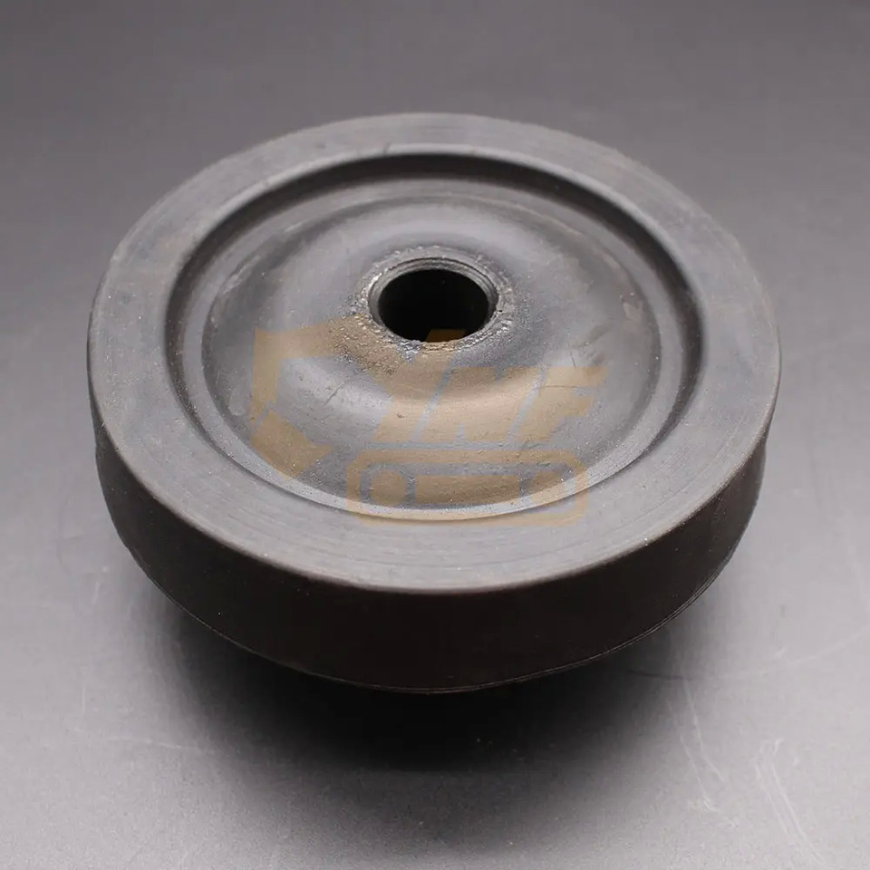 YNF High Quality Excavator Parts Engine Mount Rubber For Caterpillar E308 Engine Mounting Rubber Cushion - Support de moteur: photos 3 YNF High Quality Excavator Parts Engine Mount Rubber For Caterpillar E308 Engine Mounting Rubber Cushion - Support de moteur: photos 3