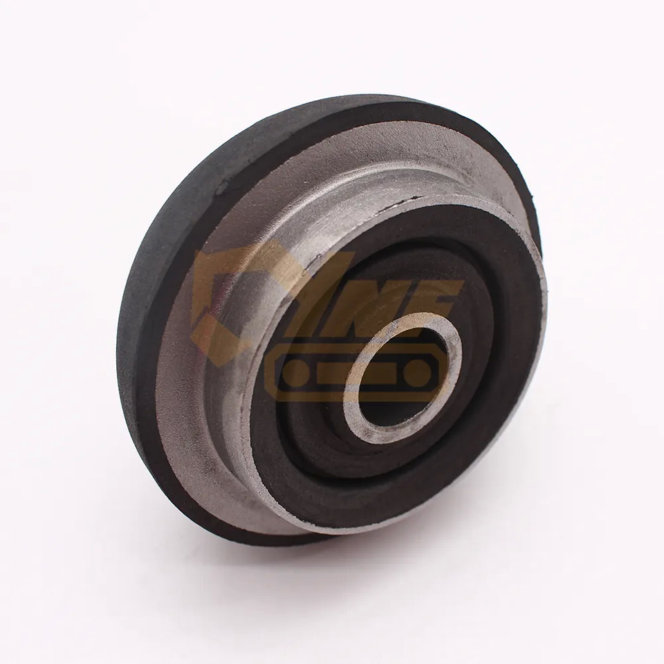 YNF Hot Sale Engine Mount BD30 Engine Mounting Cushion For Hitachi EX60-5 Excavator Parts - Support de moteur: photos 4 YNF Hot Sale Engine Mount BD30 Engine Mounting Cushion For Hitachi EX60-5 Excavator Parts - Support de moteur: photos 4