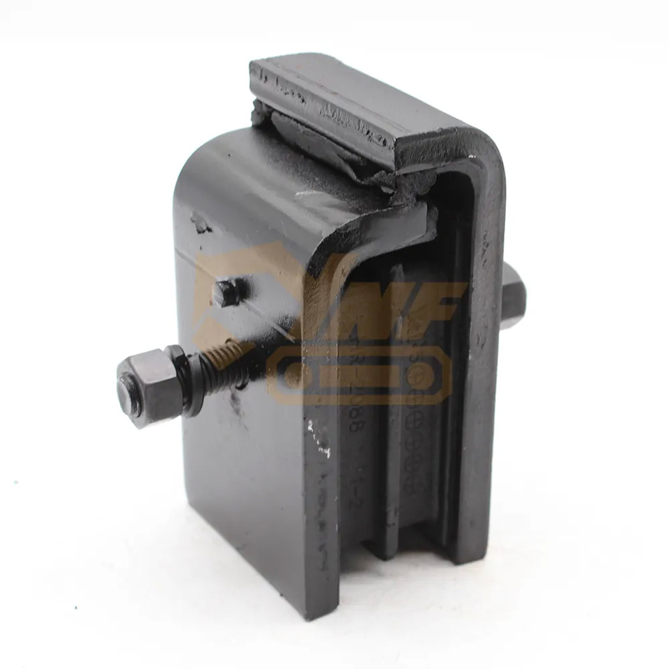 YNF Hot Sales Excavator Engine Parts EX230 ZAX230 ZAX200-3 ZAX240-3 Engine Mount Front Rubber Mount HR-2088 4624866 - Support de moteur: photos 5 YNF Hot Sales Excavator Engine Parts EX230 ZAX230 ZAX200-3 ZAX240-3 Engine Mount Front Rubber Mount HR-2088 4624866 - Support de moteur: photos 5