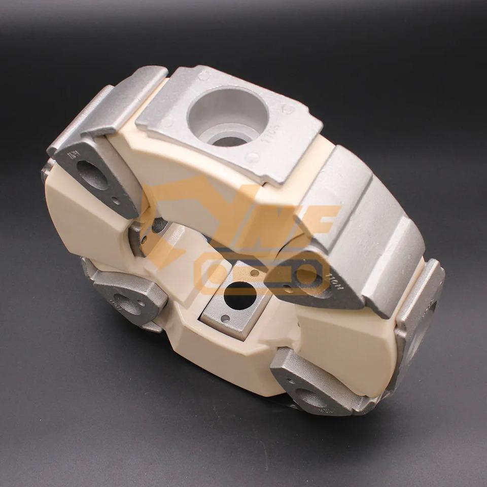 YNF Hot Sales R215-7 R225-7 Excavator Parts 110H Coupling Assy Hydraulic Pump Coupling CF-H-110 - Embrayage et pièces: photos 5 YNF Hot Sales R215-7 R225-7 Excavator Parts 110H Coupling Assy Hydraulic Pump Coupling CF-H-110 - Embrayage et pièces: photos 5