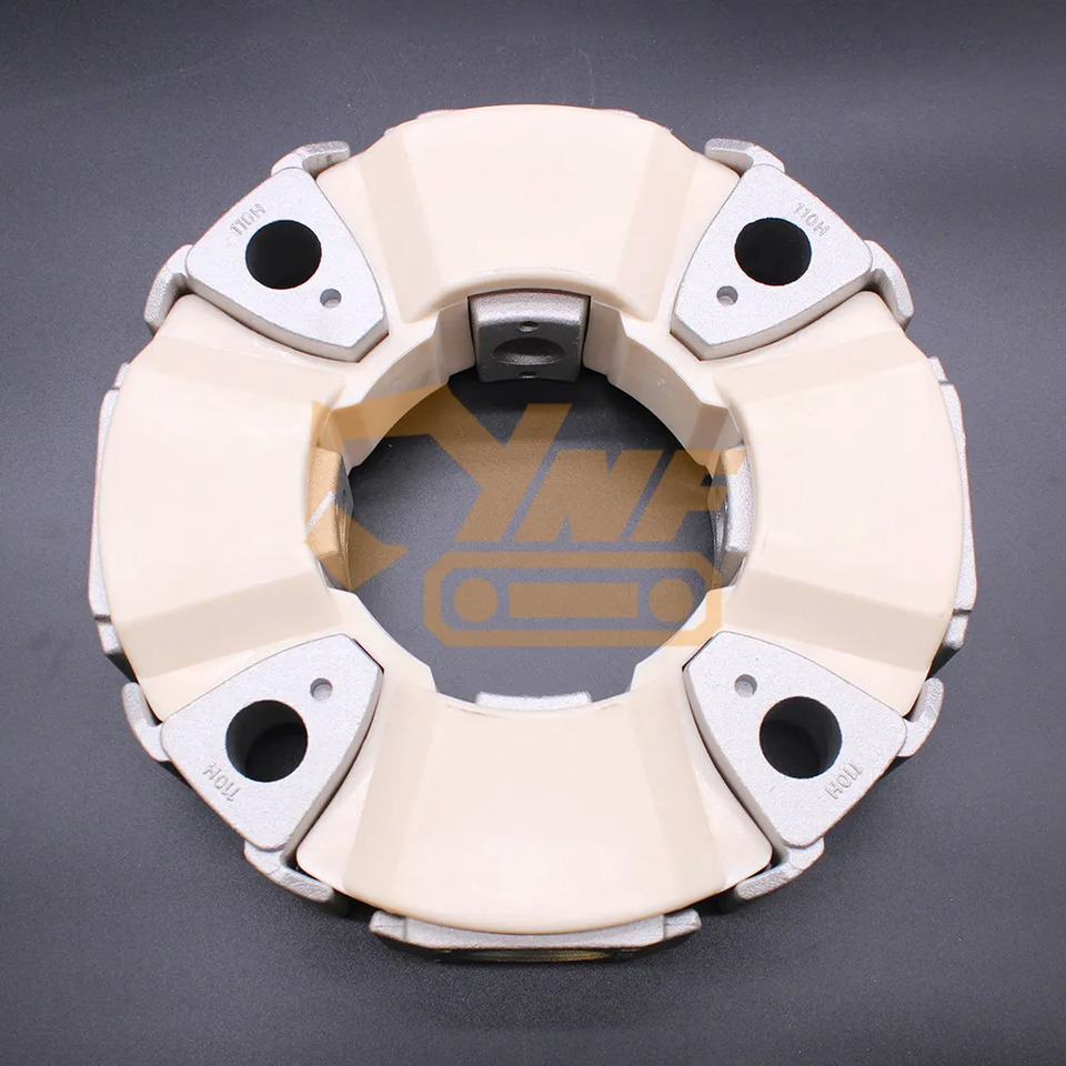 YNF Hot Sales R215-7 R225-7 Excavator Parts 110H Coupling Assy Hydraulic Pump Coupling CF-H-110 - Embrayage et pièces: photos 3 YNF Hot Sales R215-7 R225-7 Excavator Parts 110H Coupling Assy Hydraulic Pump Coupling CF-H-110 - Embrayage et pièces: photos 3