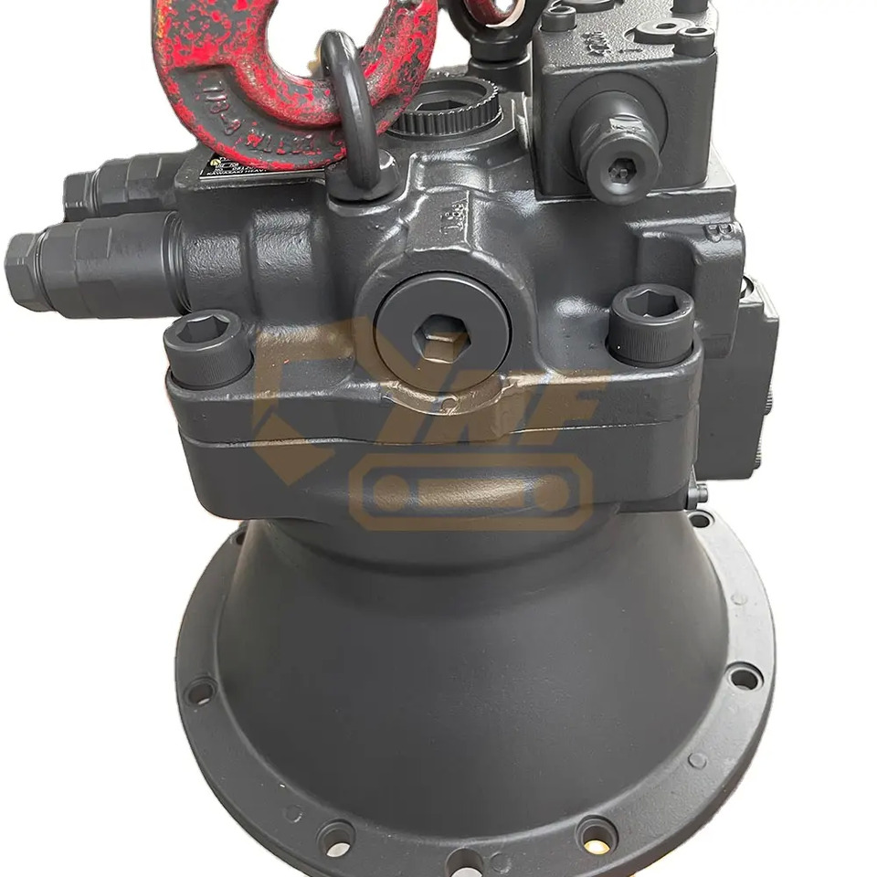 YNF M2X146B EC240B EC240BLC Swing Motor Assy VOE14550094 VOE 14550094 For VOLVO Excavator - Moteur hydraulique pour Pelle: photos 1 YNF M2X146B EC240B EC240BLC Swing Motor Assy VOE14550094 VOE 14550094 For VOLVO Excavator - Moteur hydraulique pour Pelle: photos 1