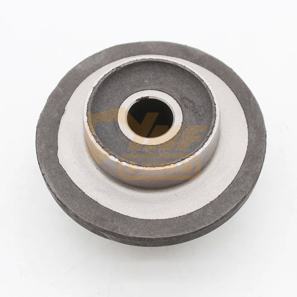 YNF PC120-6 Excavator Engine Mounting Rubber Cushion 4D102 Engine Rubber Mount - Support de moteur: photos 1 YNF PC120-6 Excavator Engine Mounting Rubber Cushion 4D102 Engine Rubber Mount - Support de moteur: photos 1