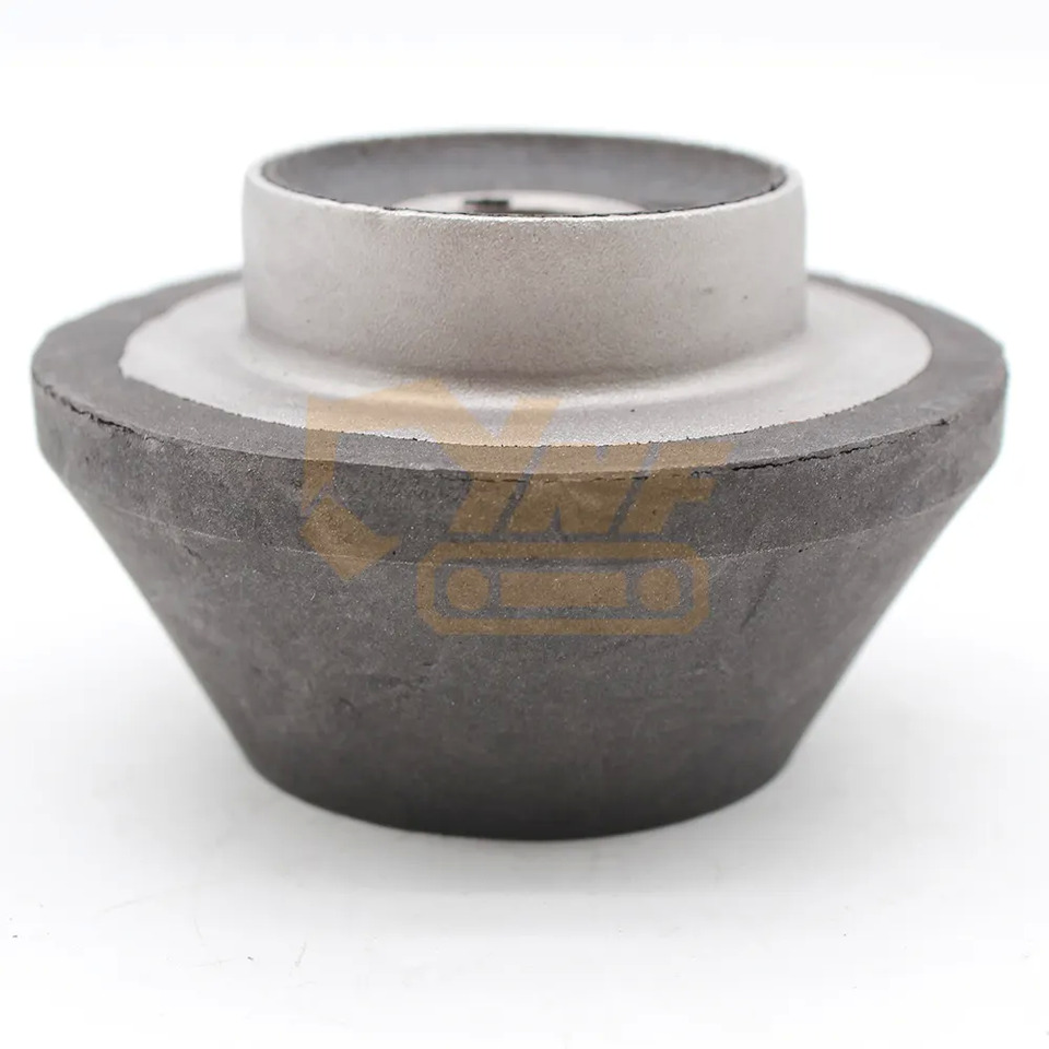 YNF PC120-6 Excavator Engine Mounting Rubber Cushion 4D102 Engine Rubber Mount - Support de moteur: photos 2 YNF PC120-6 Excavator Engine Mounting Rubber Cushion 4D102 Engine Rubber Mount - Support de moteur: photos 2