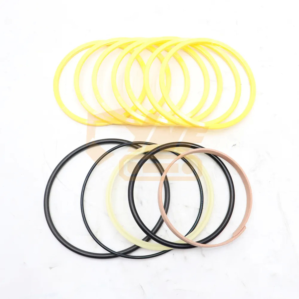 YNF Supply Long Service Life DX225 Excavator Center Joint Seal Kit 401107-01321 For Doosan - Hydraulique: photos 1 YNF Supply Long Service Life DX225 Excavator Center Joint Seal Kit 401107-01321 For Doosan - Hydraulique: photos 1