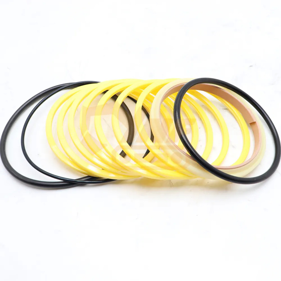 YNF Supply Long Service Life DX225 Excavator Center Joint Seal Kit 401107-01321 For Doosan - Hydraulique: photos 4 YNF Supply Long Service Life DX225 Excavator Center Joint Seal Kit 401107-01321 For Doosan - Hydraulique: photos 4