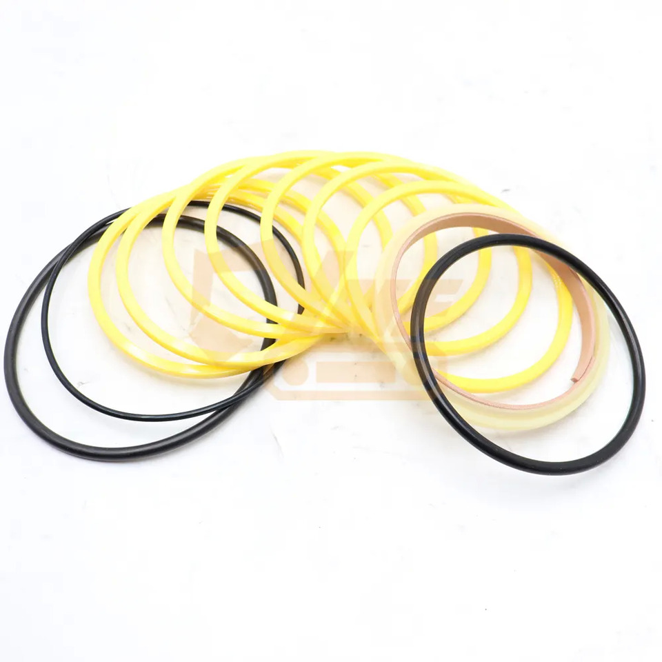 YNF Supply Long Service Life DX225 Excavator Center Joint Seal Kit 401107-01321 For Doosan - Hydraulique: photos 3 YNF Supply Long Service Life DX225 Excavator Center Joint Seal Kit 401107-01321 For Doosan - Hydraulique: photos 3
