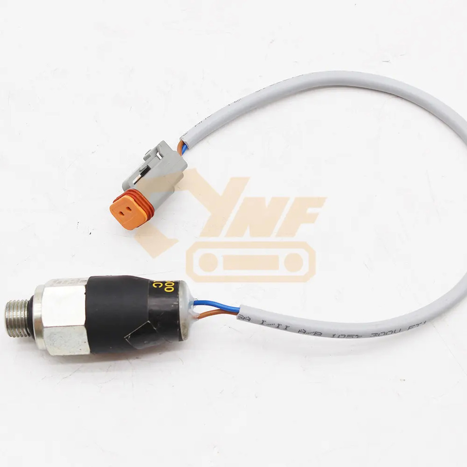 YNF03287 31LF-00500 Pressure Switch Hydraulic Pressure Sensor For Hyundai R210-5 Excavator Forklift - Capteur: photos 4 YNF03287 31LF-00500 Pressure Switch Hydraulic Pressure Sensor For Hyundai R210-5 Excavator Forklift - Capteur: photos 4