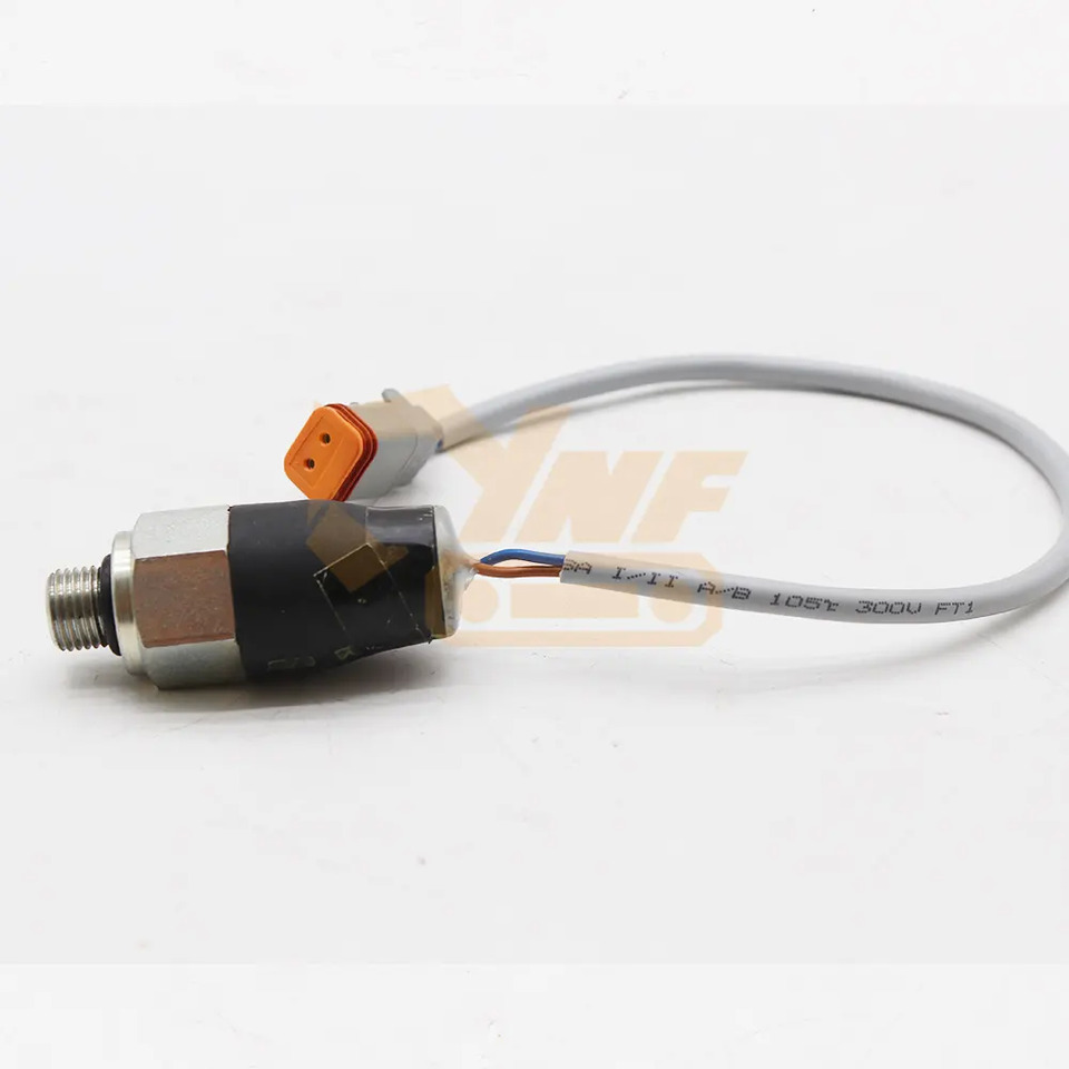 YNF03287 31LF-00500 Pressure Switch Hydraulic Pressure Sensor For Hyundai R210-5 Excavator Forklift - Capteur: photos 5 YNF03287 31LF-00500 Pressure Switch Hydraulic Pressure Sensor For Hyundai R210-5 Excavator Forklift - Capteur: photos 5