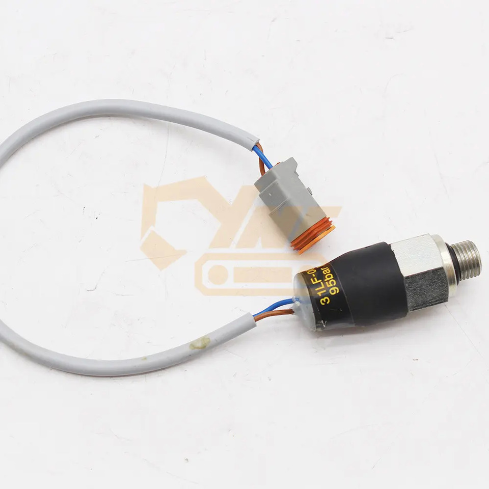 YNF03287 31LF-00500 Pressure Switch Hydraulic Pressure Sensor For Hyundai R210-5 Excavator Forklift - Capteur: photos 2 YNF03287 31LF-00500 Pressure Switch Hydraulic Pressure Sensor For Hyundai R210-5 Excavator Forklift - Capteur: photos 2