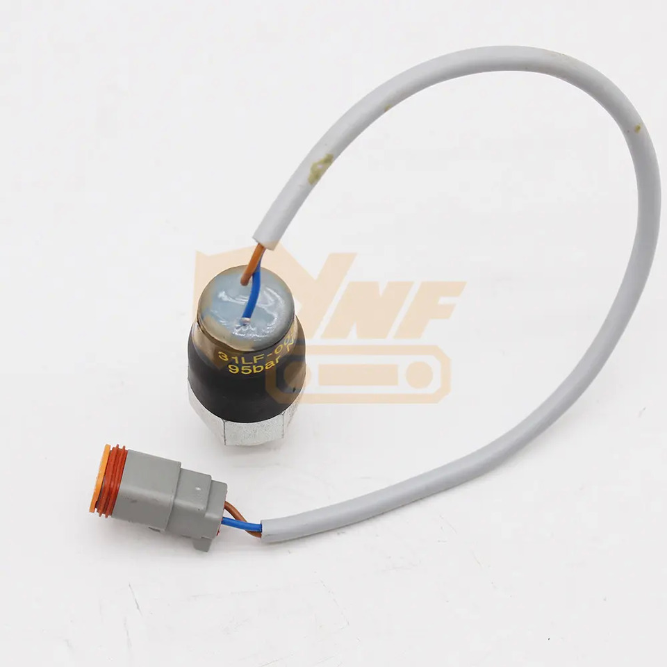 YNF03287 31LF-00500 Pressure Switch Hydraulic Pressure Sensor For Hyundai R210-5 Excavator Forklift - Capteur: photos 3 YNF03287 31LF-00500 Pressure Switch Hydraulic Pressure Sensor For Hyundai R210-5 Excavator Forklift - Capteur: photos 3