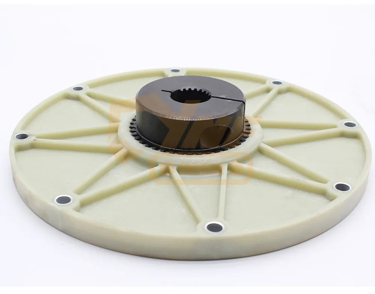 Zx470-5G 470Glc Flywheel Flange Coupler Fya00011524 Transmission For Hitachi - Embrayage et pièces: photos 5 Zx470-5G 470Glc Flywheel Flange Coupler Fya00011524 Transmission For Hitachi - Embrayage et pièces: photos 5