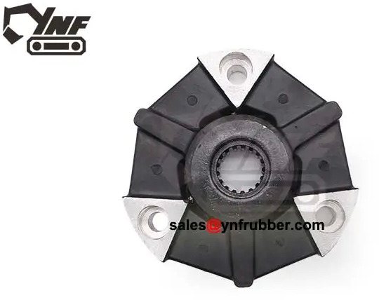Excavator engine coupling For kubota - Embrayage et pièces: photos 4 Excavator engine coupling For kubota - Embrayage et pièces: photos 4