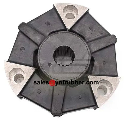 Excavator engine coupling For kubota - Embrayage et pièces: photos 2 Excavator engine coupling For kubota - Embrayage et pièces: photos 2